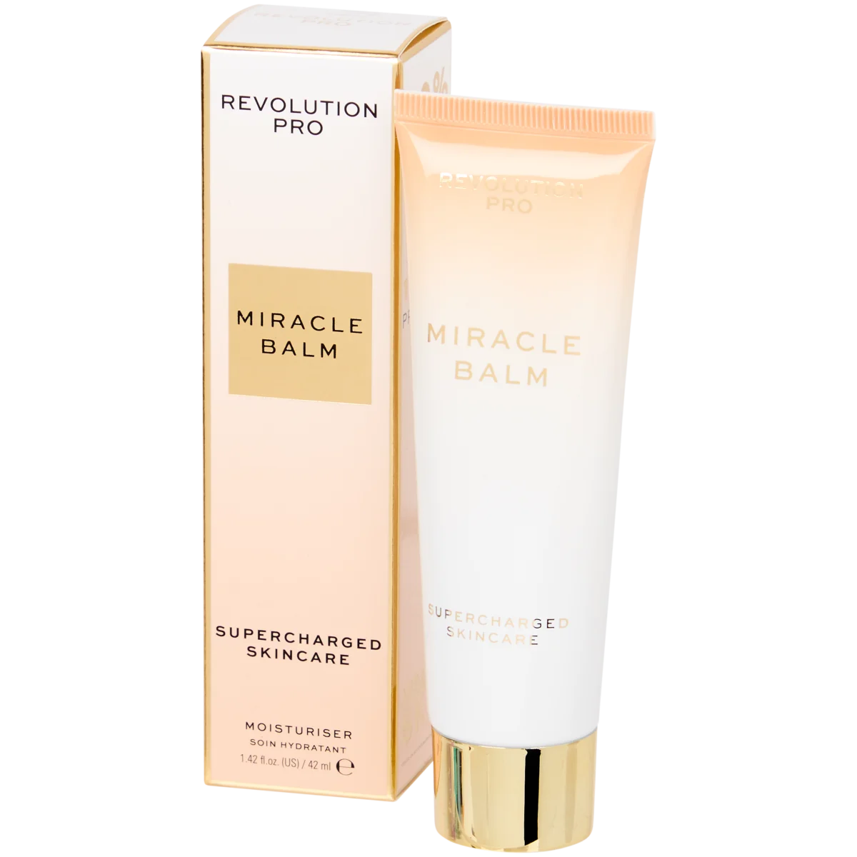 Crema facial Revolution Pro | Action ES