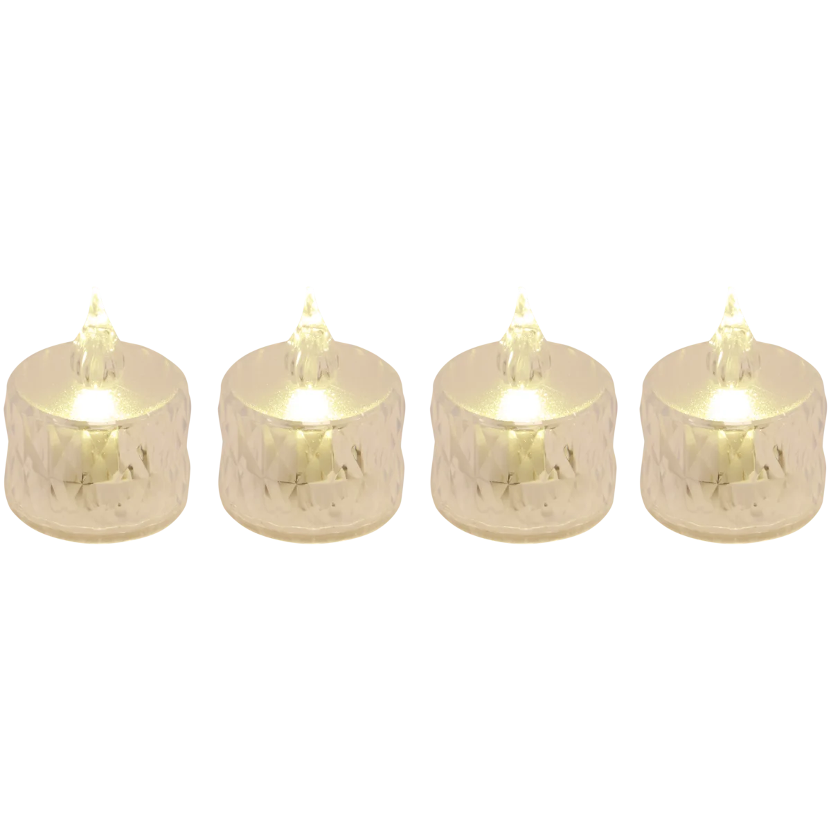 LED-Teelichter