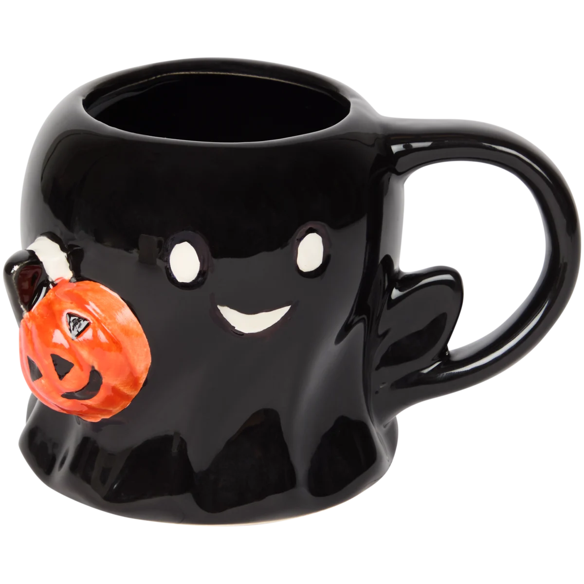 Halloween-Tasse