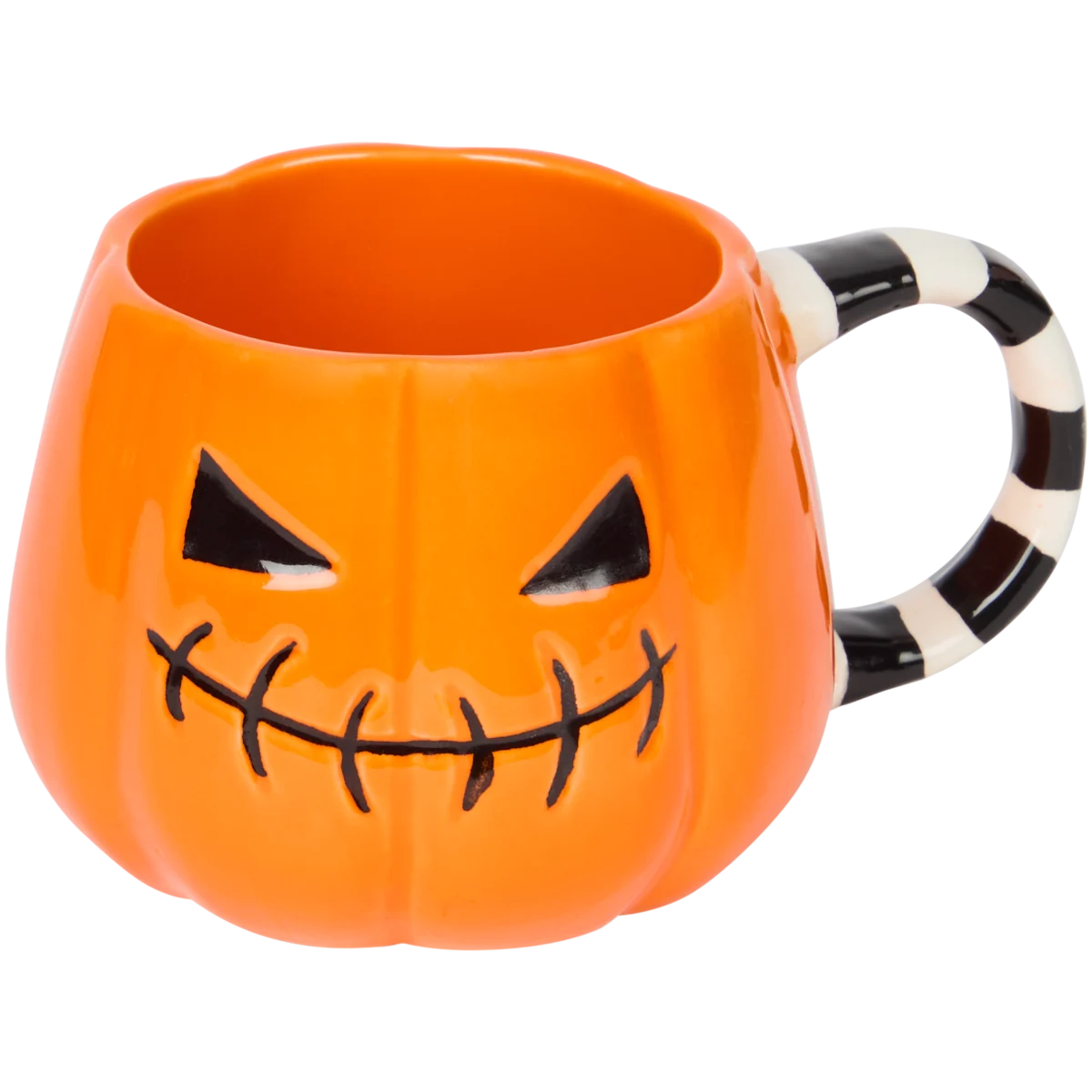 Halloween-Tasse