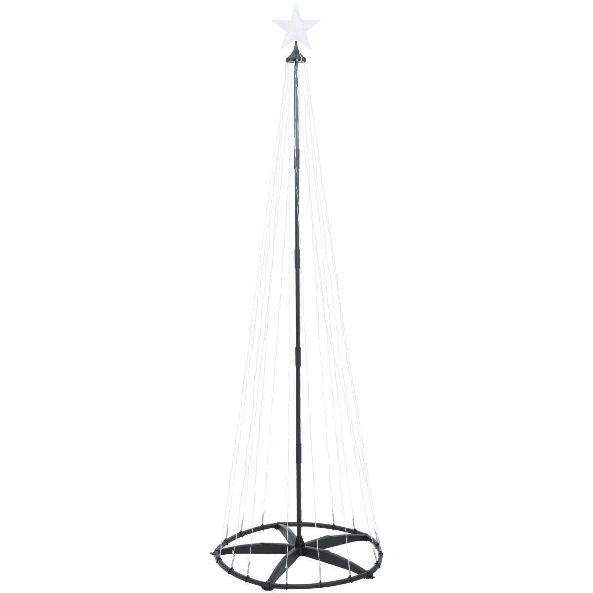 LED-Weihnachtsbaum