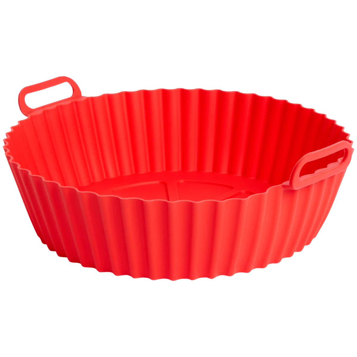 Vendita Calda Riutilizzabili Antiaderenti In Silicone Friggitrici Ad Aria Fodere