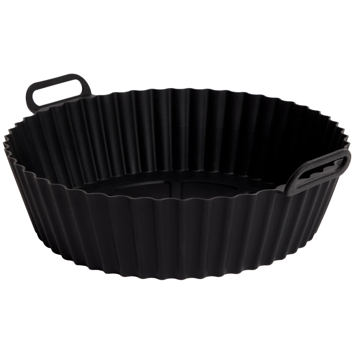 Moule En Silicone Pour Air Fryer – Accessoire Réutilisable, Pliable – Compatible Ninja Foodi Flex 10,4 L – Résiste à 240°C - 10