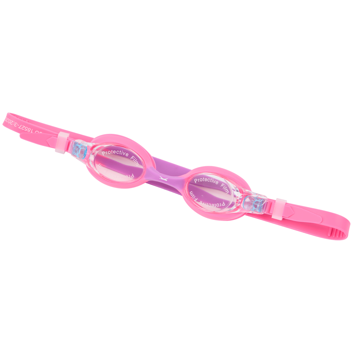 Occhialini Da Nuoto Speedo Rosa