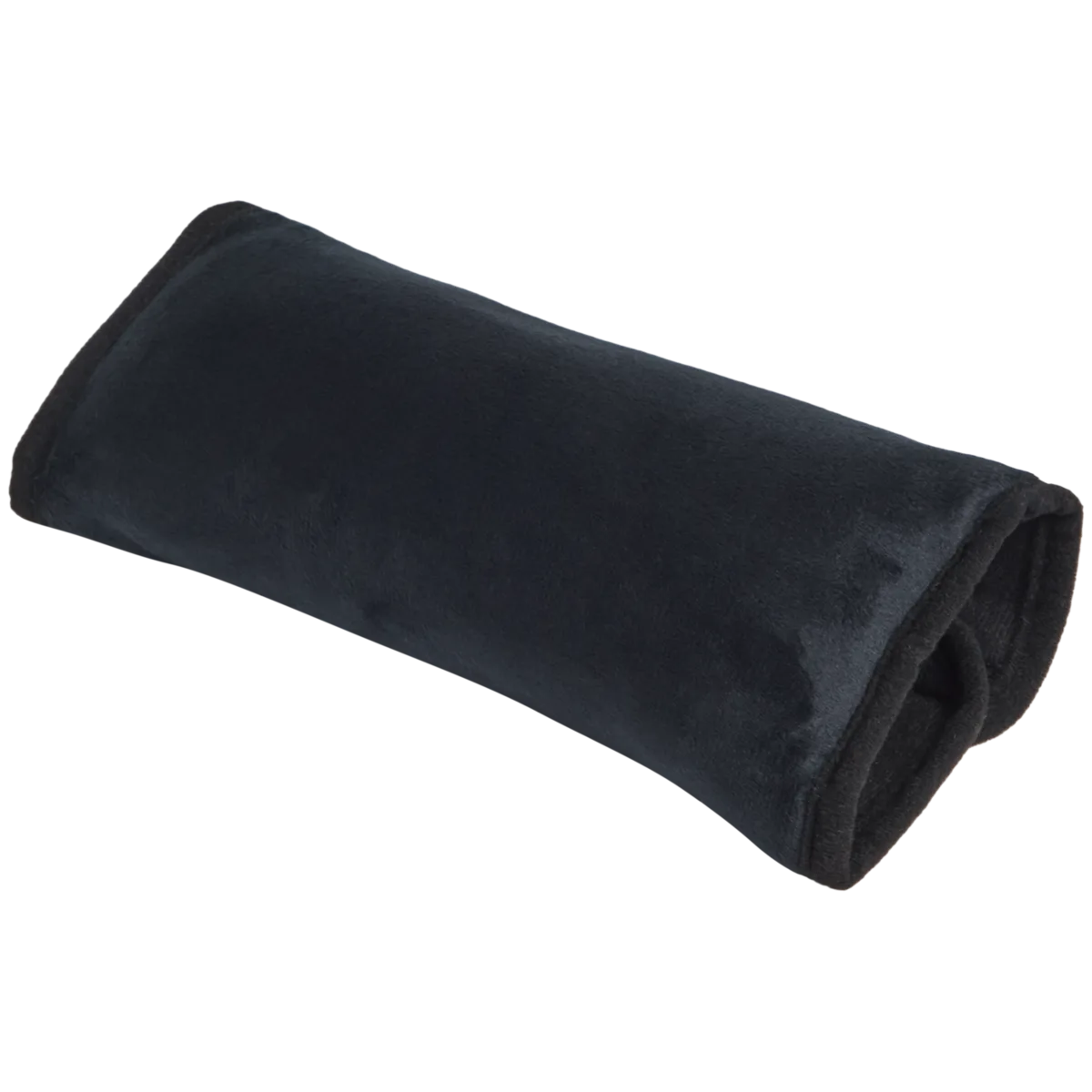 CGEAMDY Lot 2 Protections Ceinture Sécurité Voiture - Coussin Épaule Peluche Gris Confort