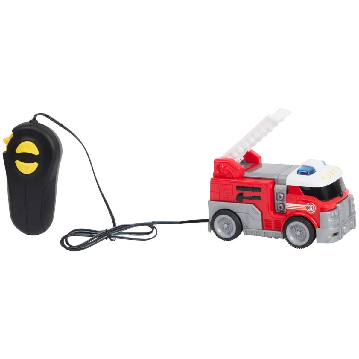 Teamsterz Mighty Machines bestuurbaar voertuig – Vanaf 3 jaar