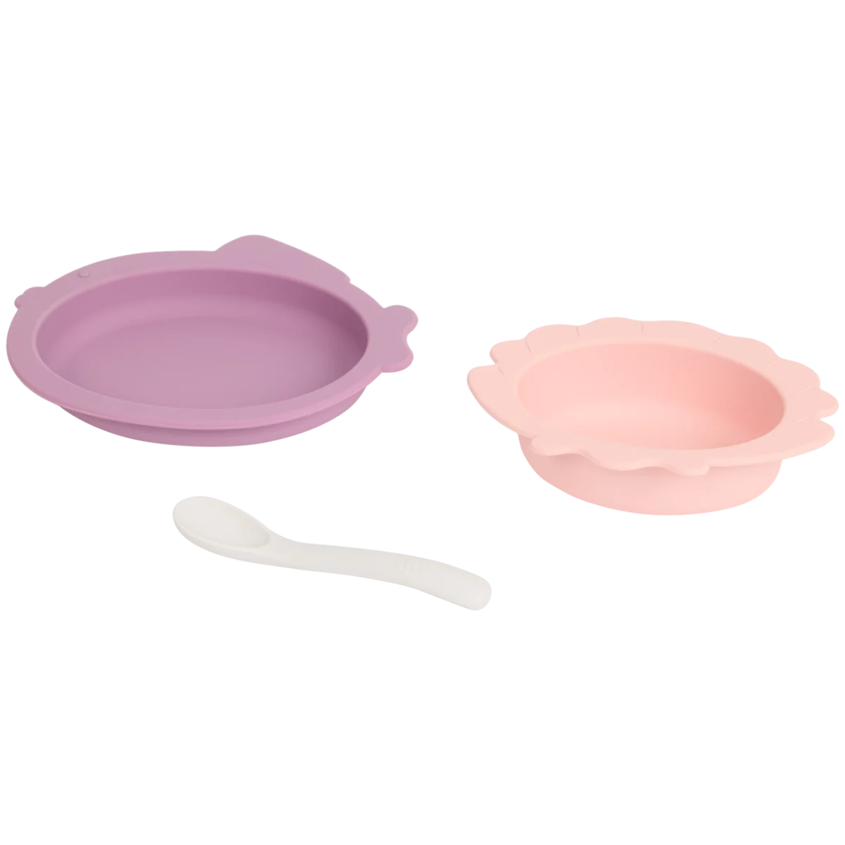 Ciotola Bambini L&Auml;SSIG Happy Fruits - Senza BPA | Lavabile In Lavastoviglie