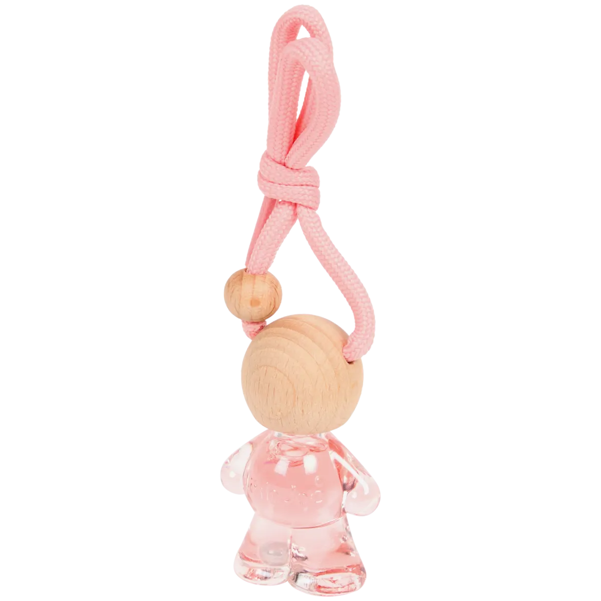 Deo Little Joe Vanilla, Deodorante Per Auto Solido, Pupazzetto - Foto 13