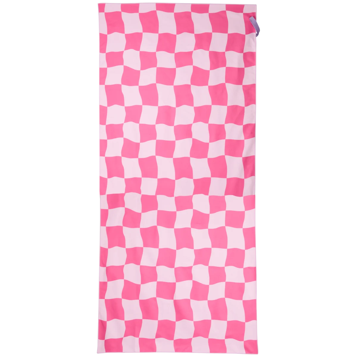 Serviette De Plage Microfibre 180x90cm - Ultra Absorbante, Sèche Rapide, Anti-Sable - Avec Sac De Rangement - BBWELL - 2