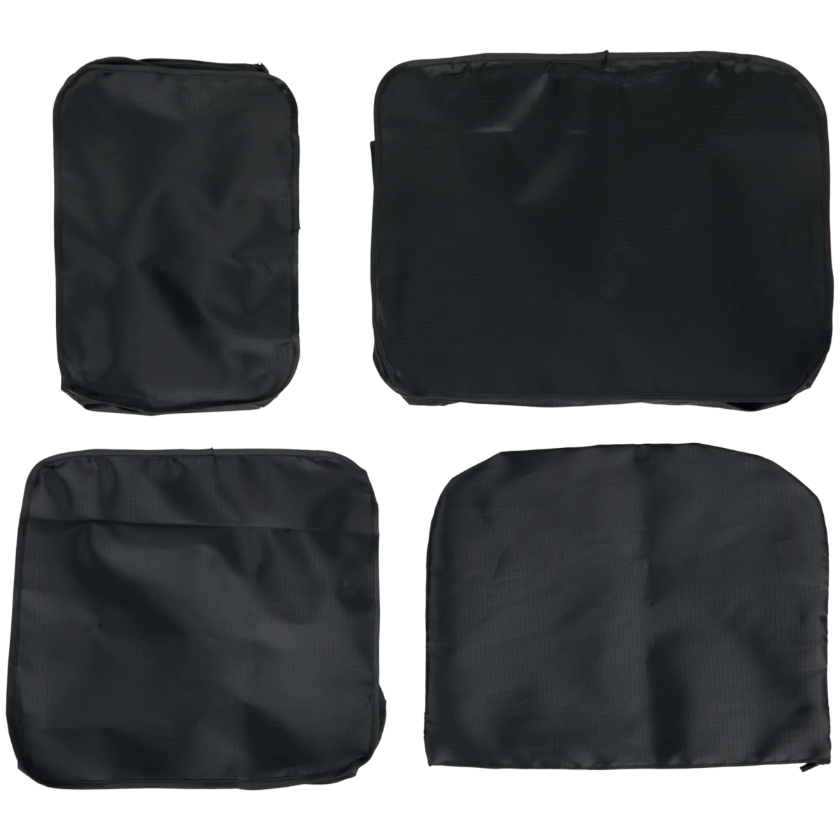Lot De 4 Sacs De Voyage AARP – Neufs – Pour Voyages Et Rangement