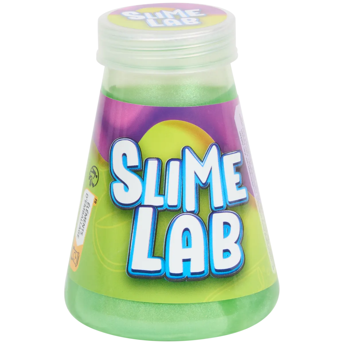 Slime | Action RO