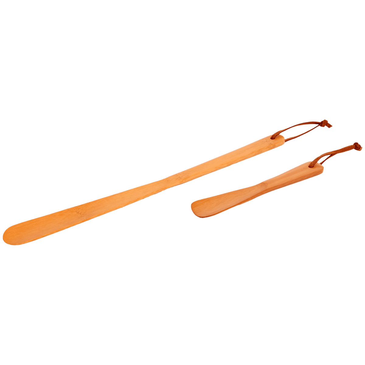 Schuhlffel aus Bambus  2 Stck | Action CH
