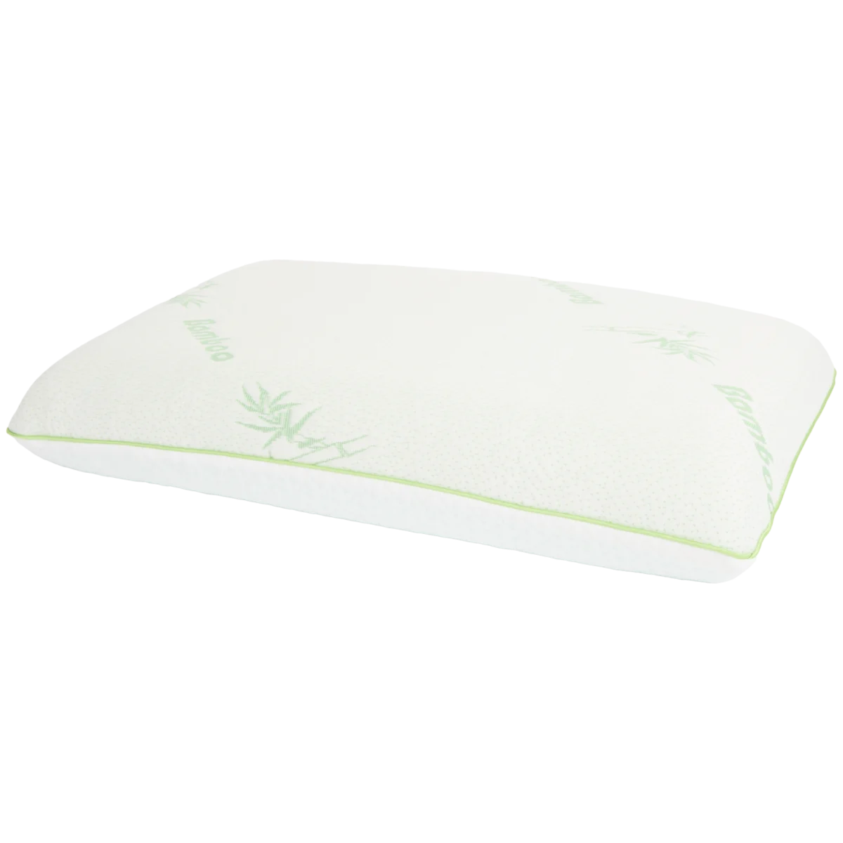 Cuscino Cervicale Ergonomico, Cuscino Cervicale Ortopedico 2 In 1 In Memory Foam Cuscino Per Dormire Su Un Fianco E Sulla Schiena 62x37x12 Cm Grigio 92321613