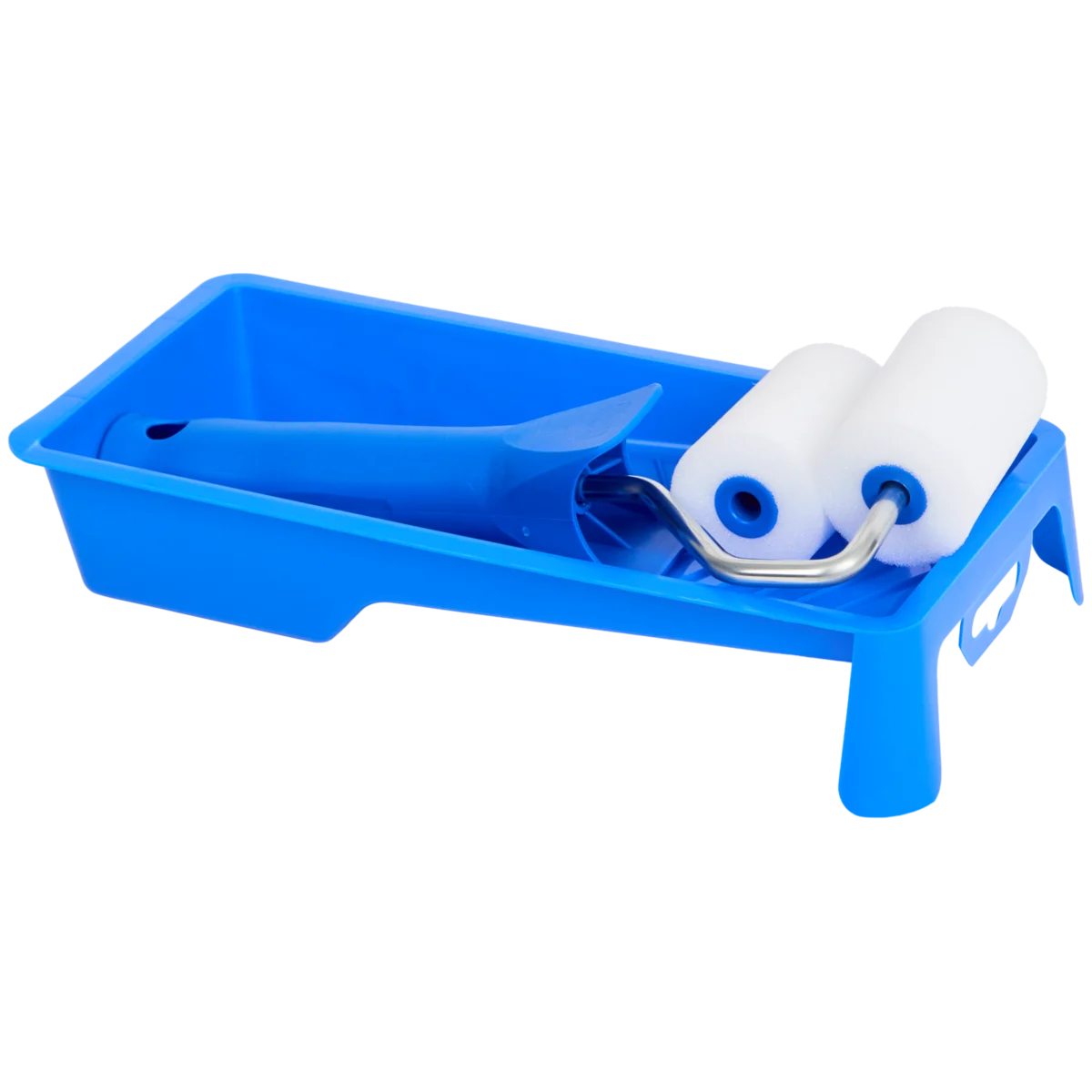 Robe pull de Noël - Bleu - Kiabi - 12.00