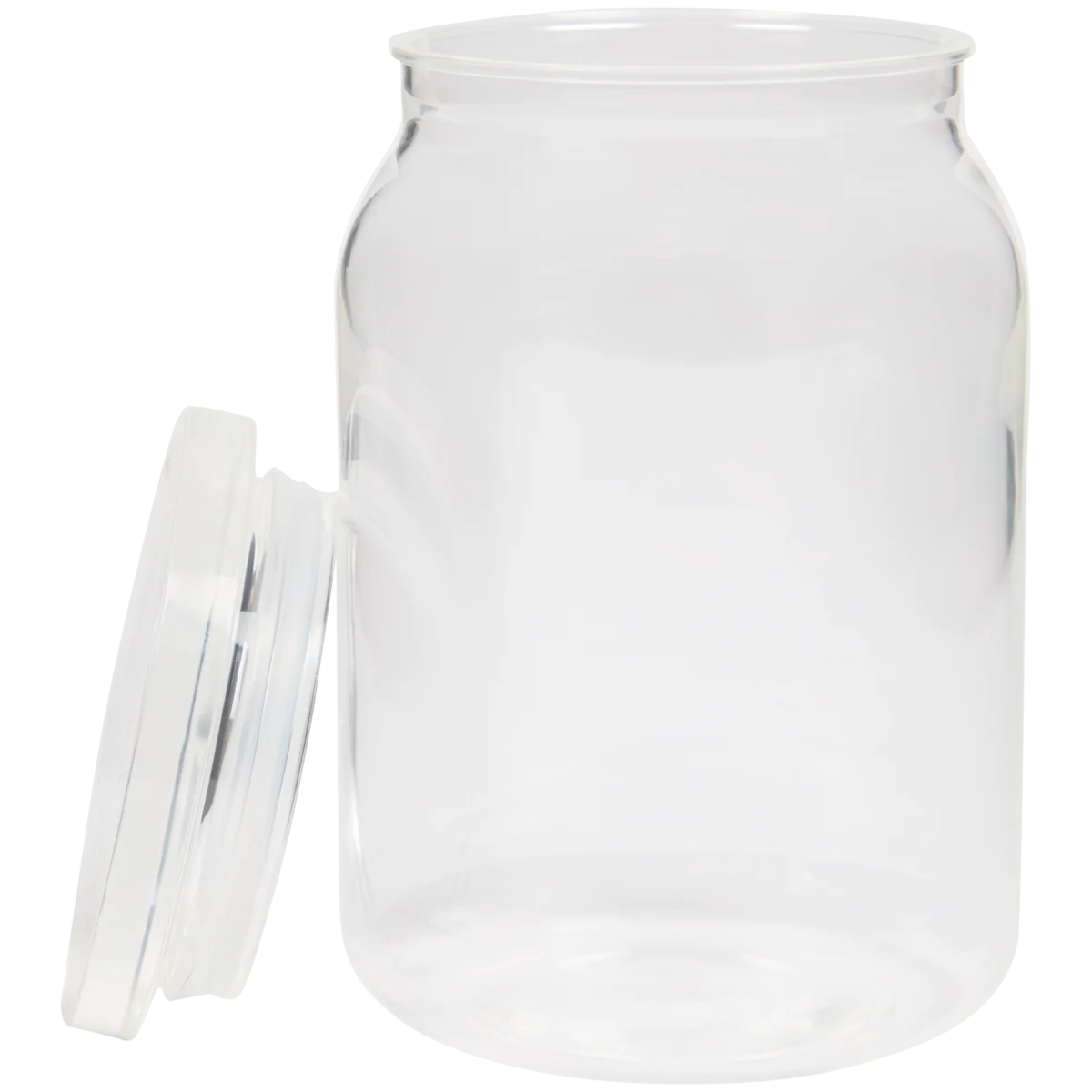 Vorratsglas