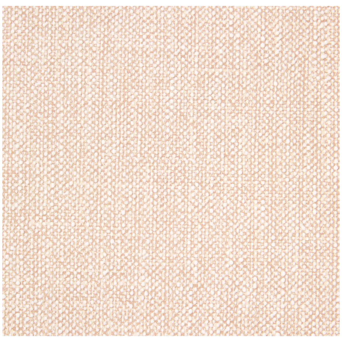 Vliestapete Leinenoptik – Beige, 10 m x 53 cm