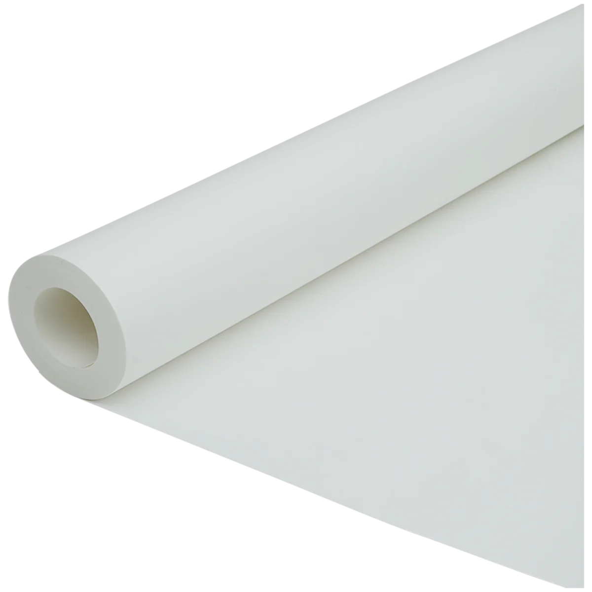 Renovlies-Tapete – Weiß, 20 m x 75 cm