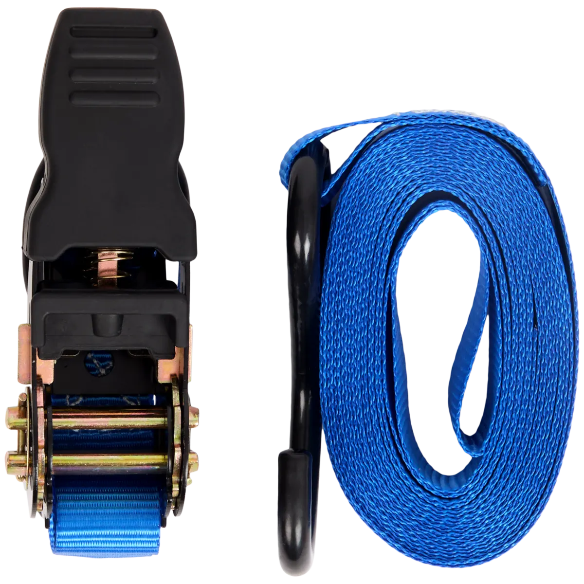 10X Cinghia Di Fissaggio Cinghia Di Vincolo 3M Con Chiusura A Scatto - Foto 7