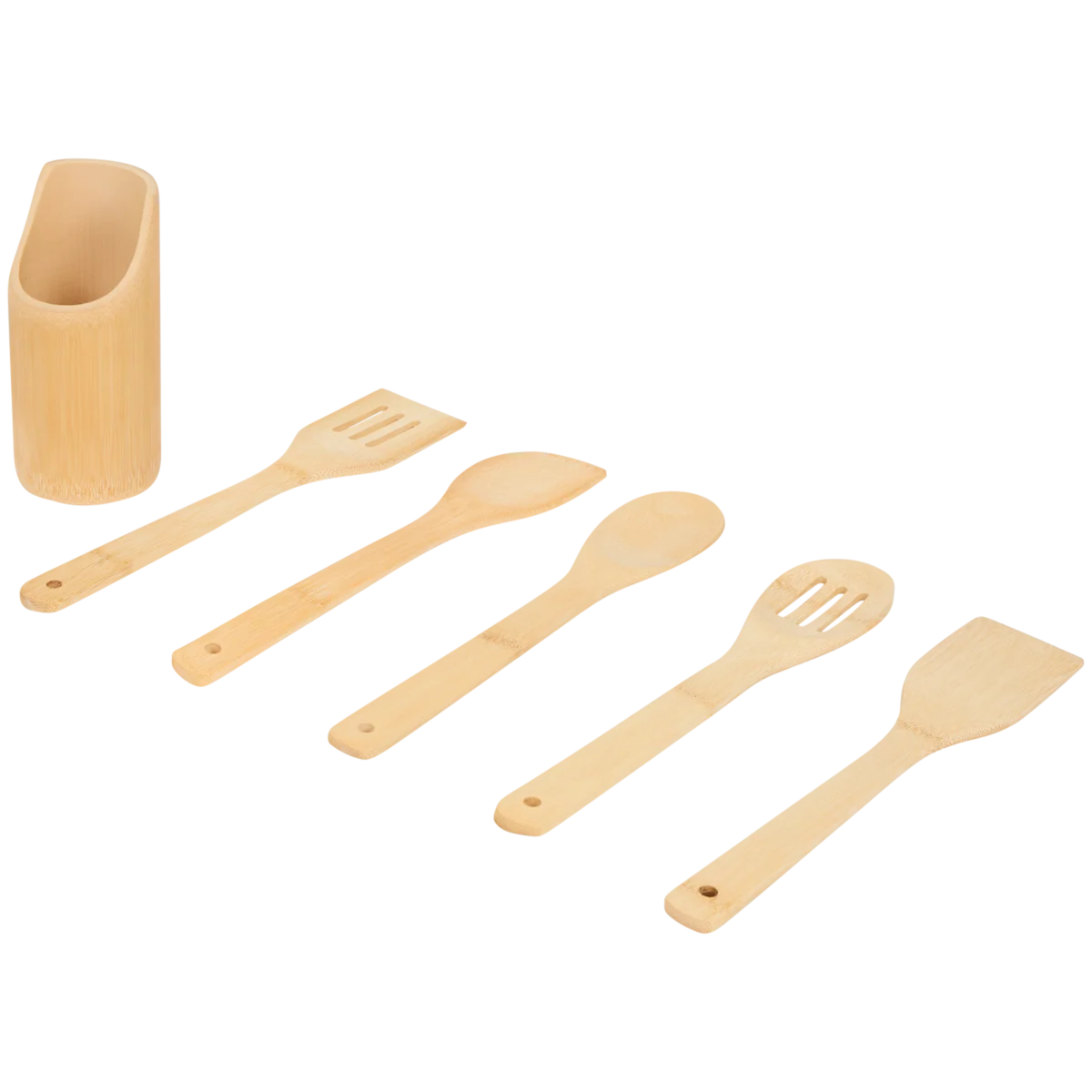 Set Di Utensili Da Cucina, 5 Pezzi Set Di Spatole in Acciaio Inossidabile Cucchi