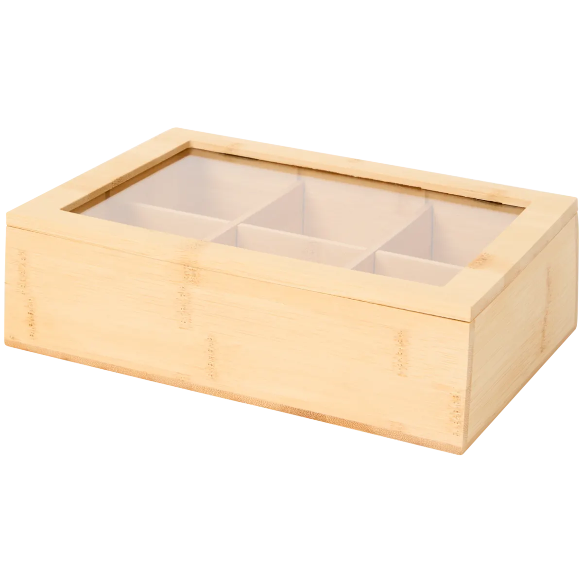 Teebox – 24 x 16,5 x 7 cm