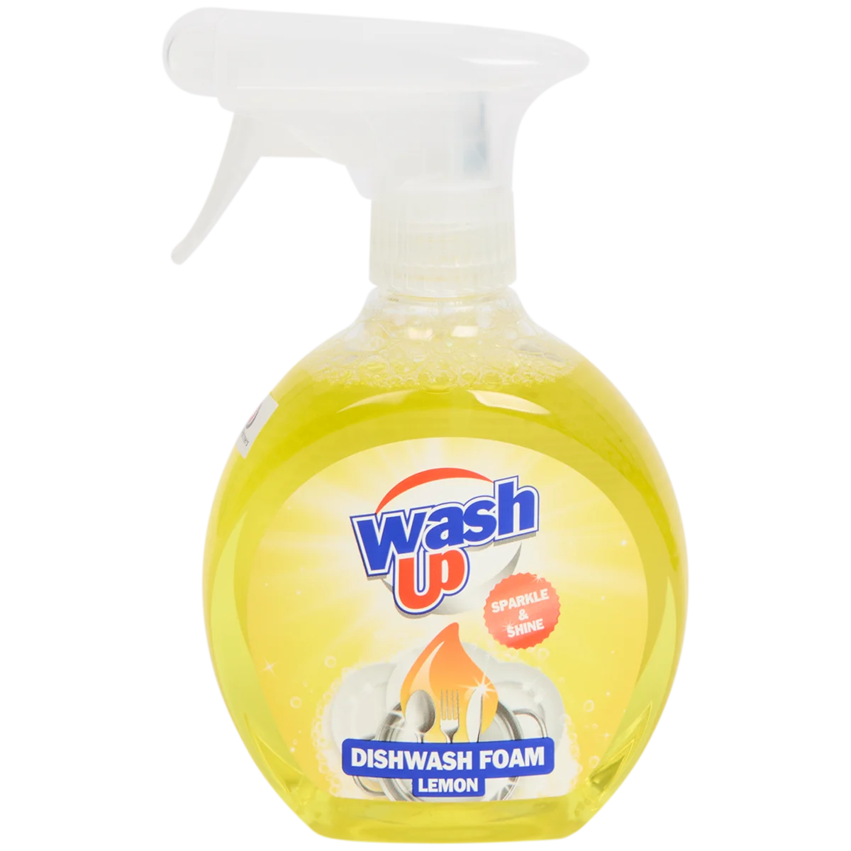 Detersivo Liquido Per Piatti Magnet ISA - Motivo Derrière La Porte | Per Lavastoviglie E Manuale - Foto 5