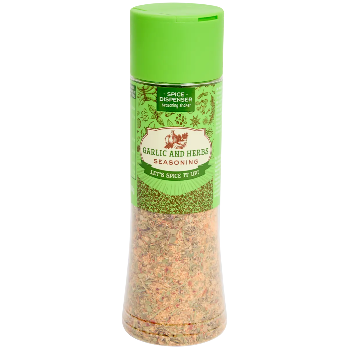 Gewürzmischung