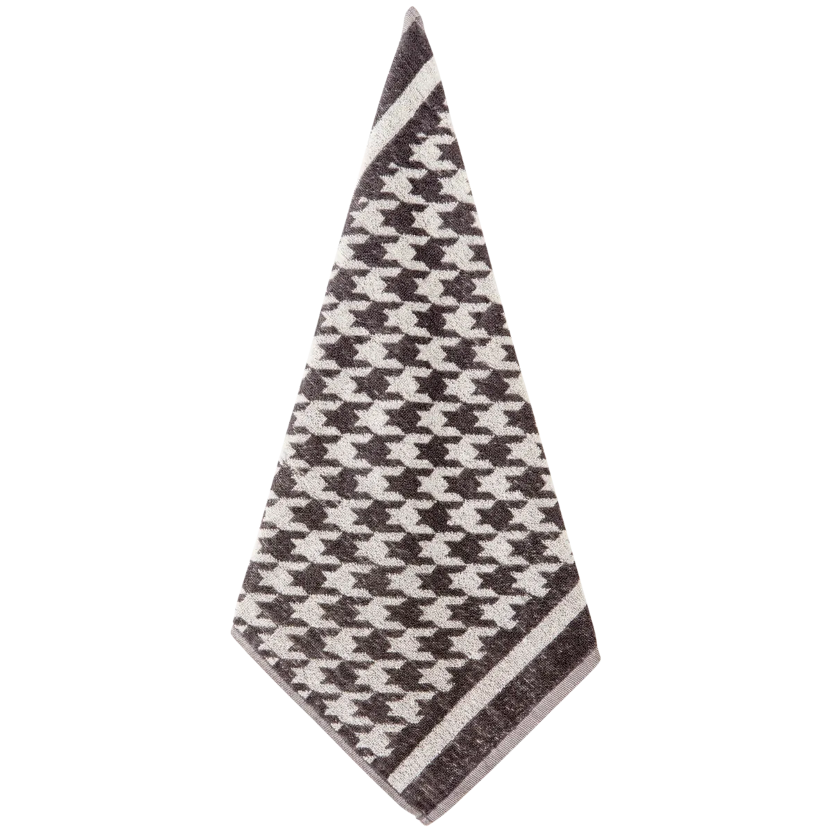 Mnsruu Asciugamani Decorativi Da Appendere, 2 Pezzi, Morbido Velluto Corallo, Per Cucina E Bagno, 30x45 Cm