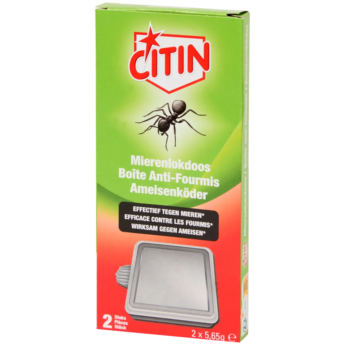 Citin Ameisenlockdose | Action AT