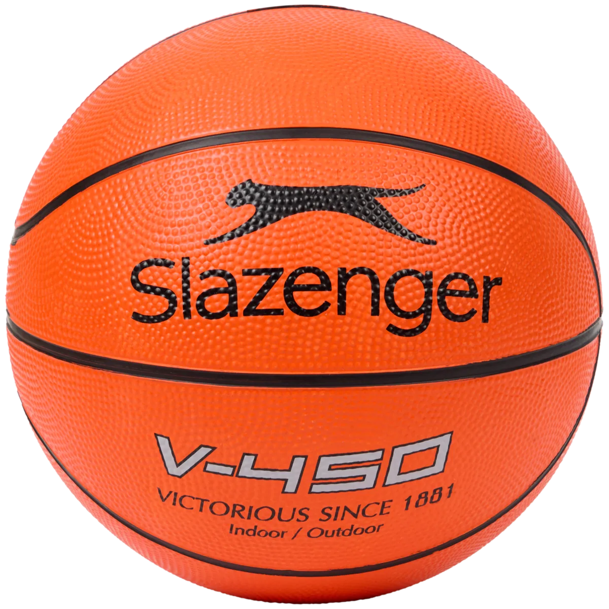 Ballon de basket Slazenger Action BE