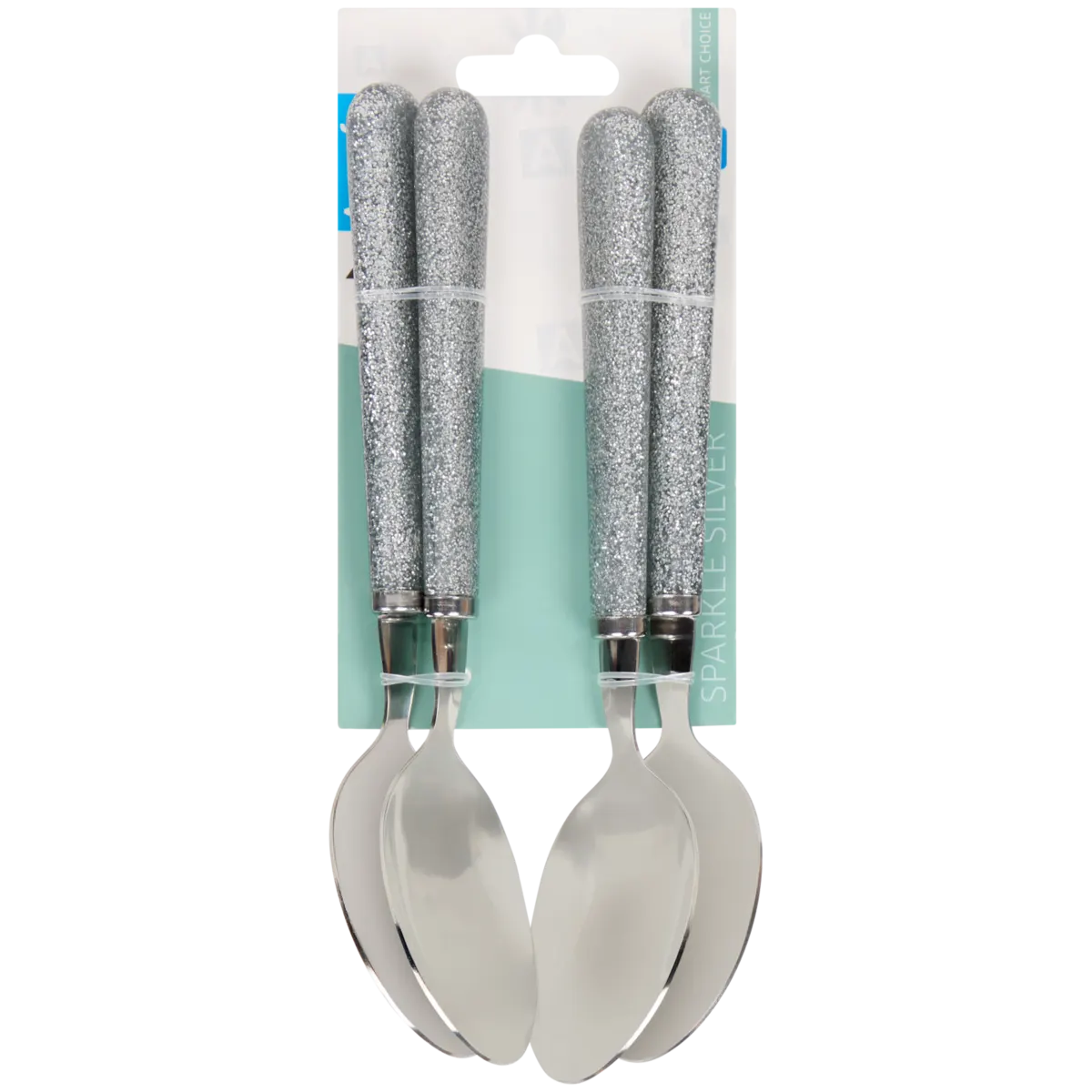 Lot De Cuillères à Soupe En Acier Inoxydable 18,5 Cm - Lave-vaisselle, Pour Maison, Restaurant