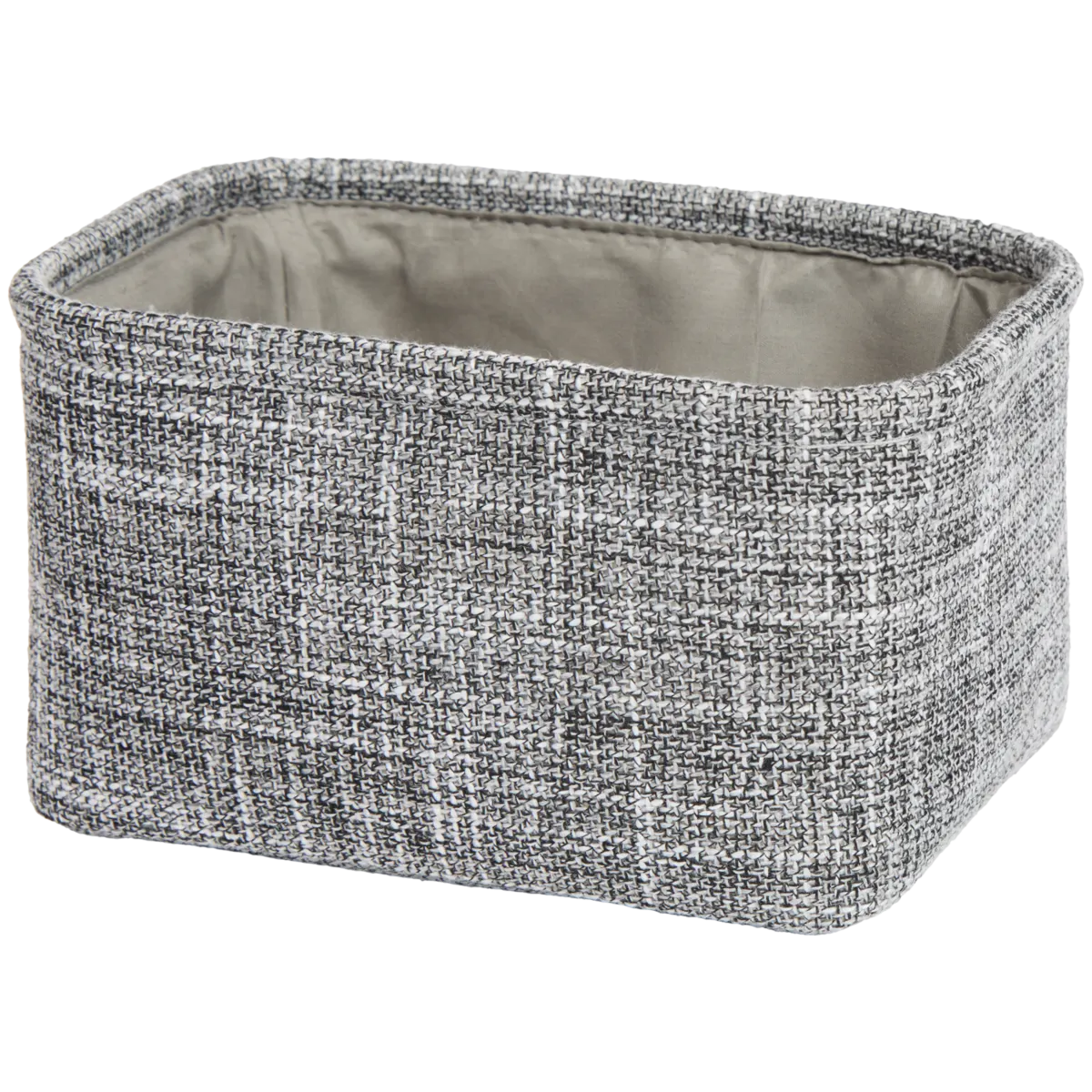Studio Home Flechtkorb – 22 x 16 x 12 cm