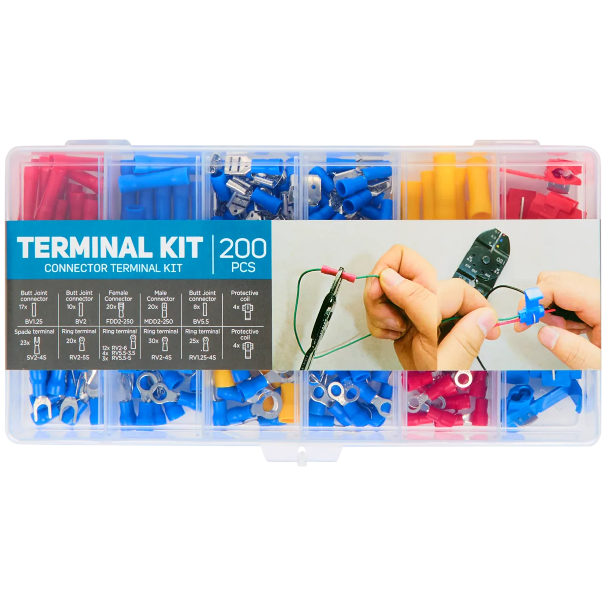 Tubo Corrugato Elettrico | Acquisti Online Su