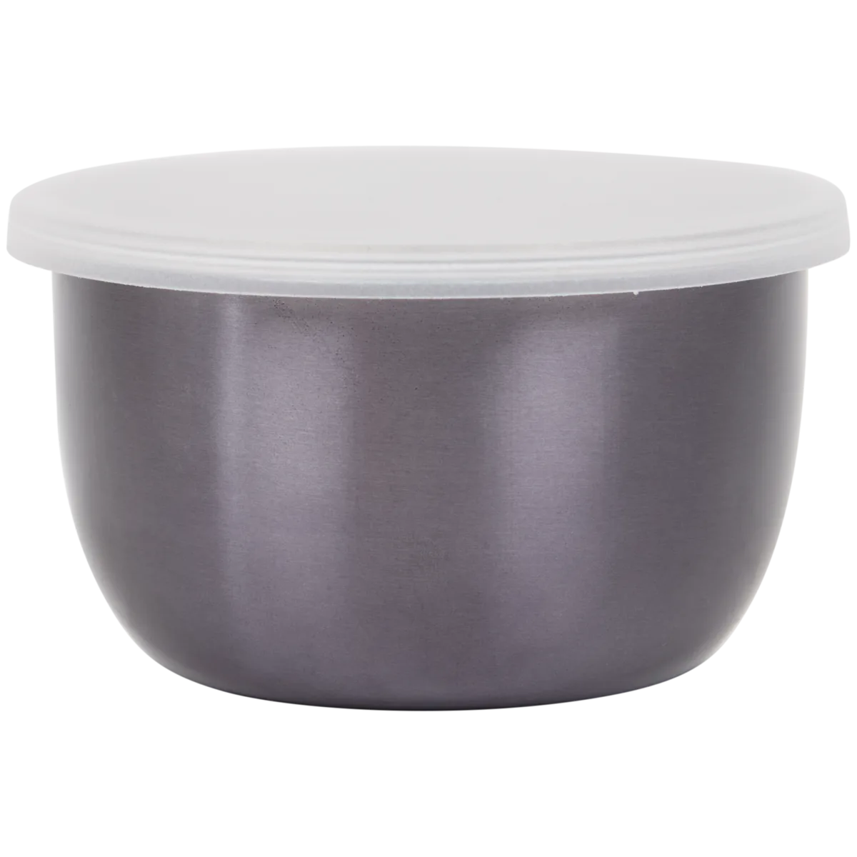 Schüssel mit Deckel