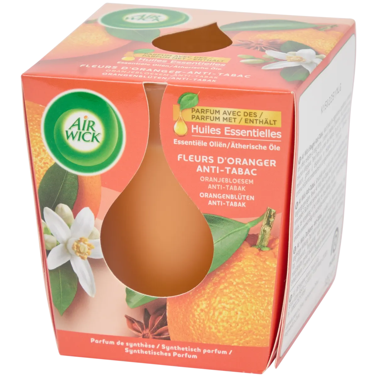 De Tuinen Lucky Essentiële Olie kopen bij Holland & Barrett
