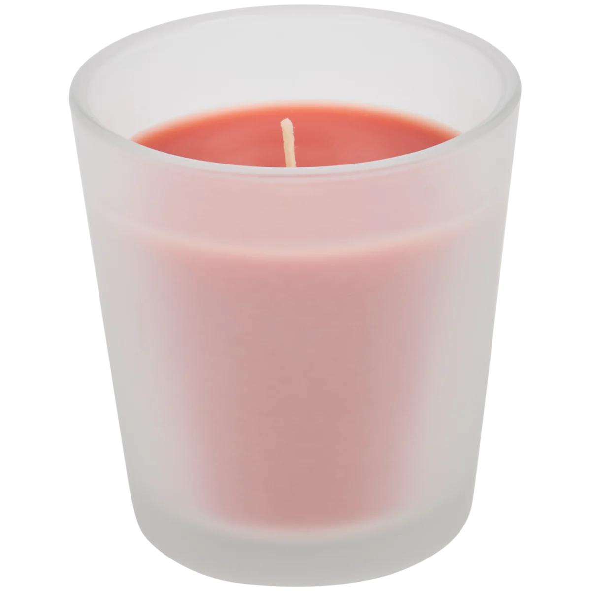Air Wick Duftkerze Apfel und Zimt – Rot