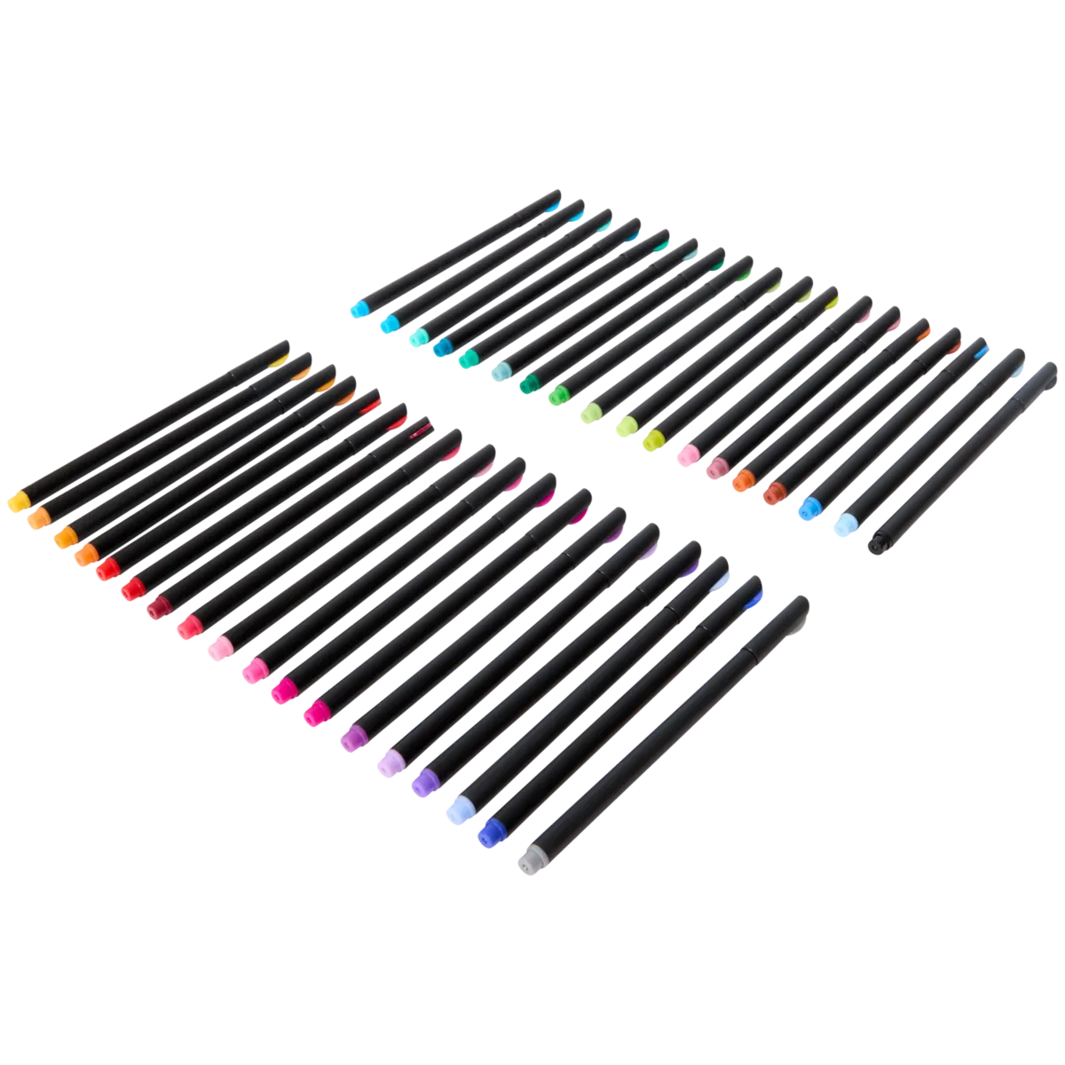 Pennarelli A Pois Lavabili Soucolor Per Bambini - 10 Colori Con 48 Pagine Attività - 3