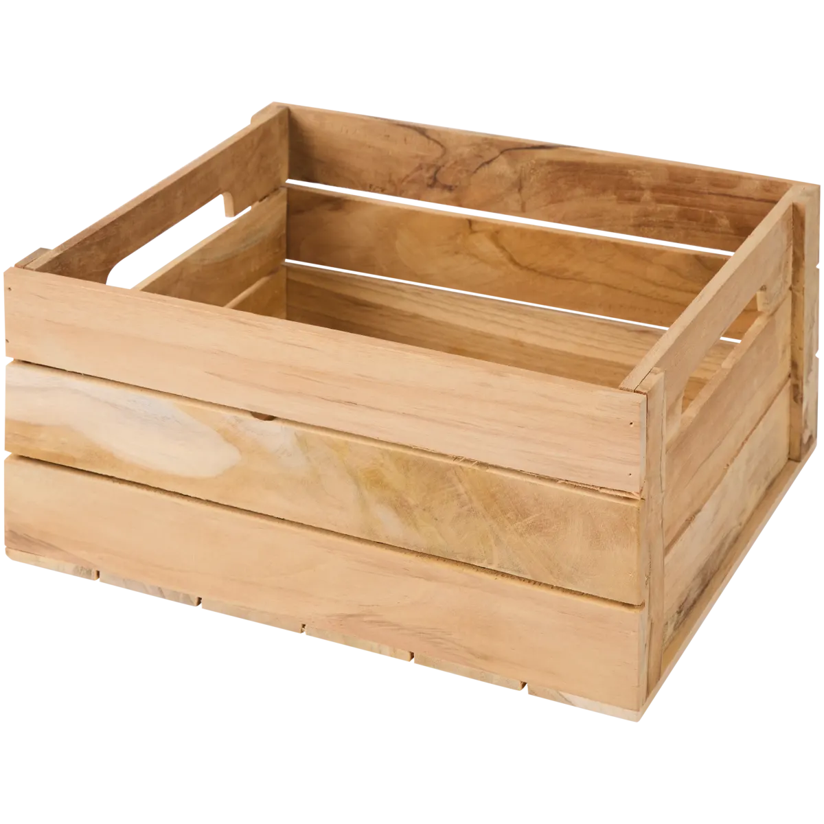 Ladă de depozitare Xana – 28,5 x 22 x 13,5 cm | Action RO