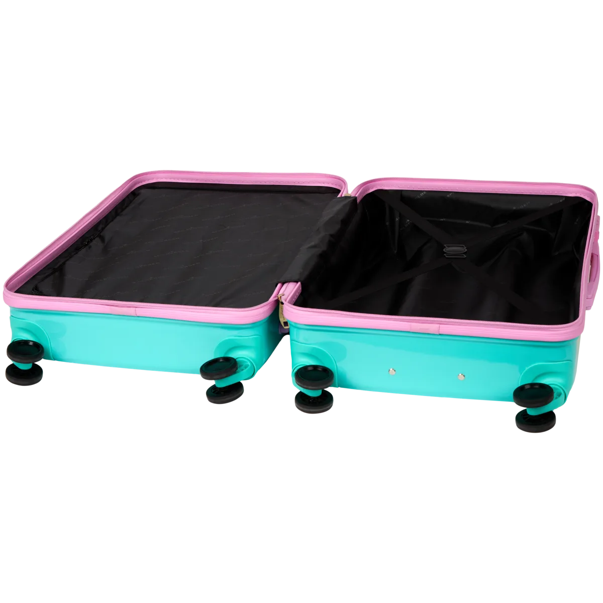 Troller Spilbergen Ibiza – 44 x 25 x 67 cm | Action RO
