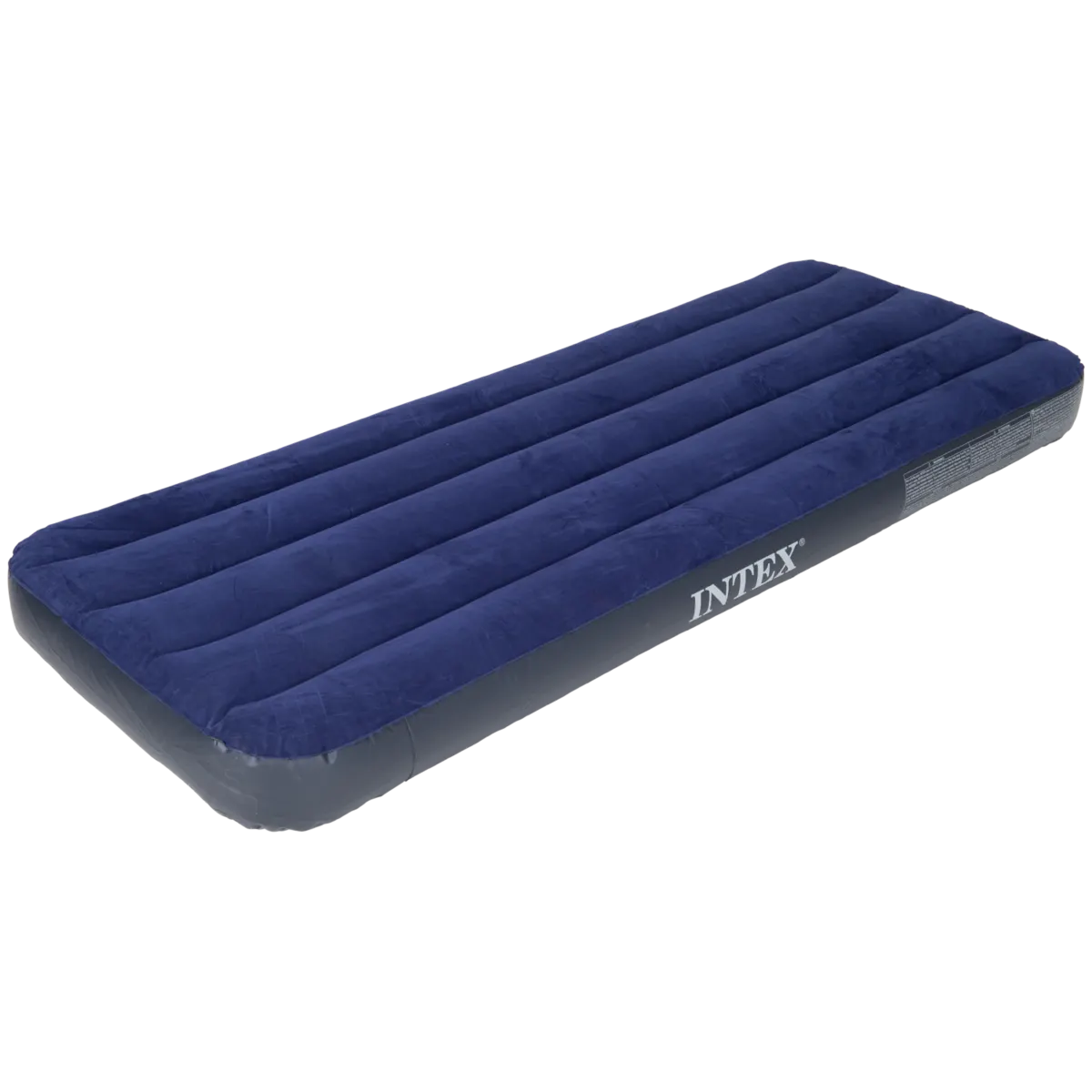 3-in-1 Luftventil-Sicherungskappe Für Intex Luftmatratzen - Schwarz, 45mm