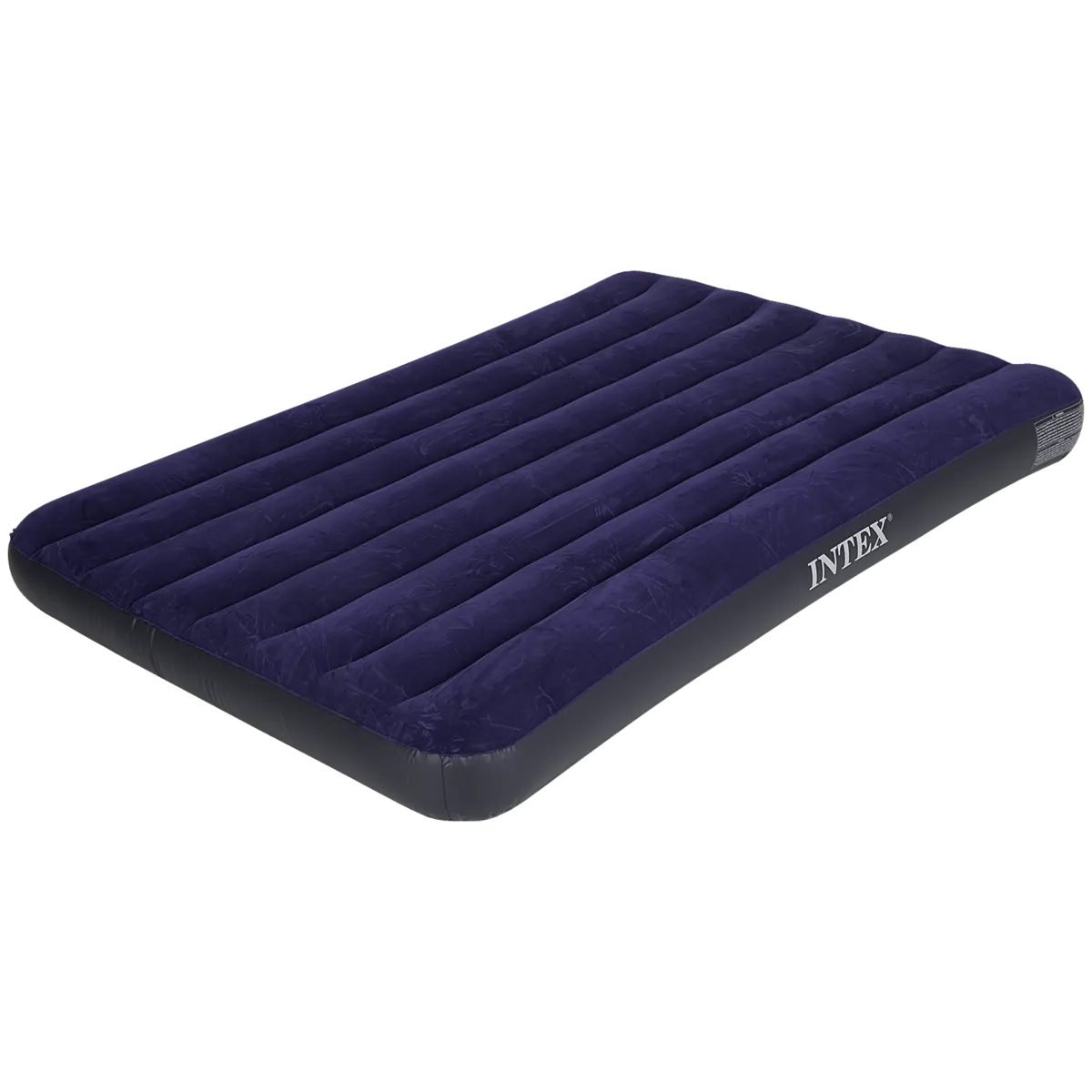 Intex Luftmatratze Dura-Beam-Standard – Blau