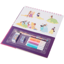 Navigate to image