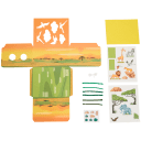Navigate to image