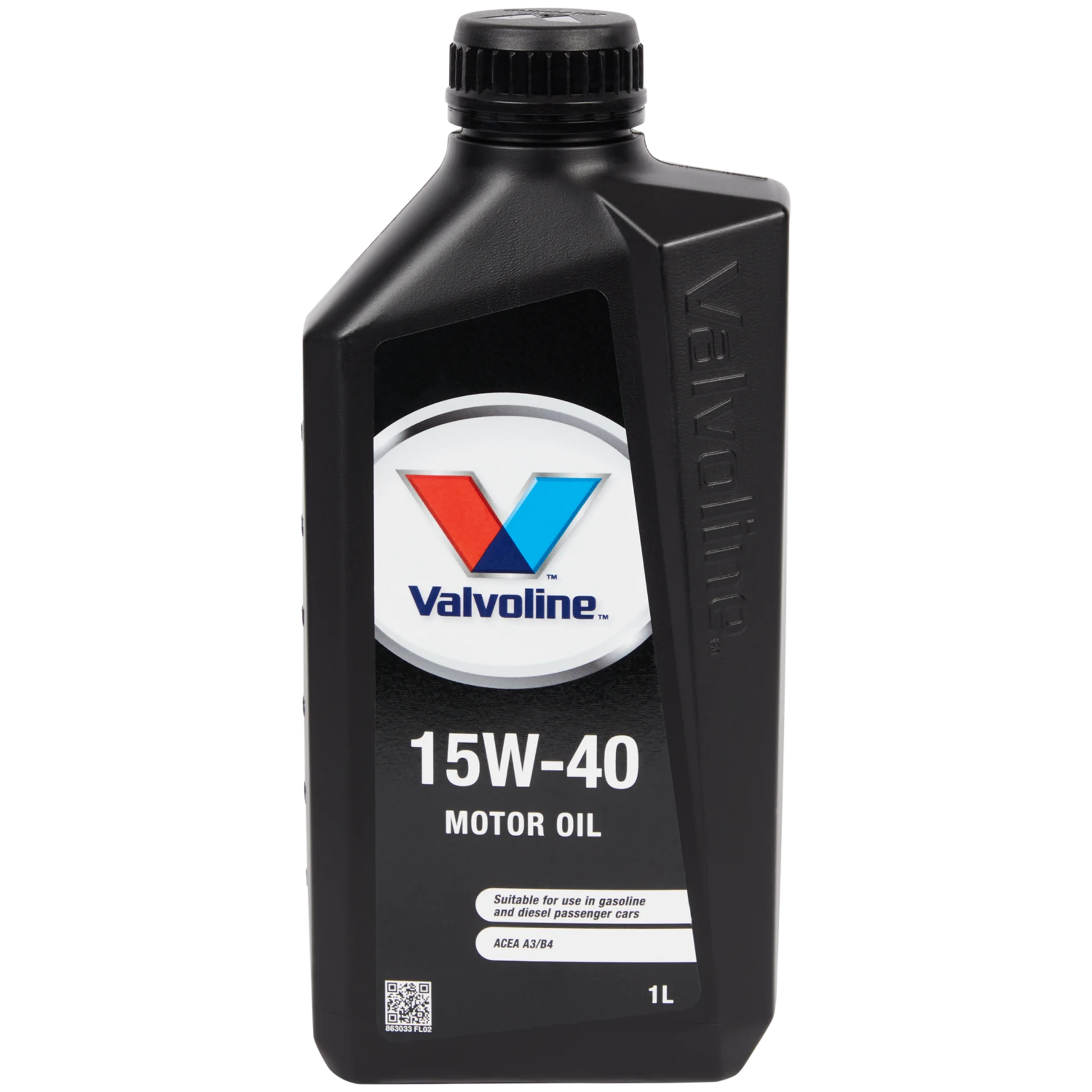 Valvoline Motoröl 15W-40