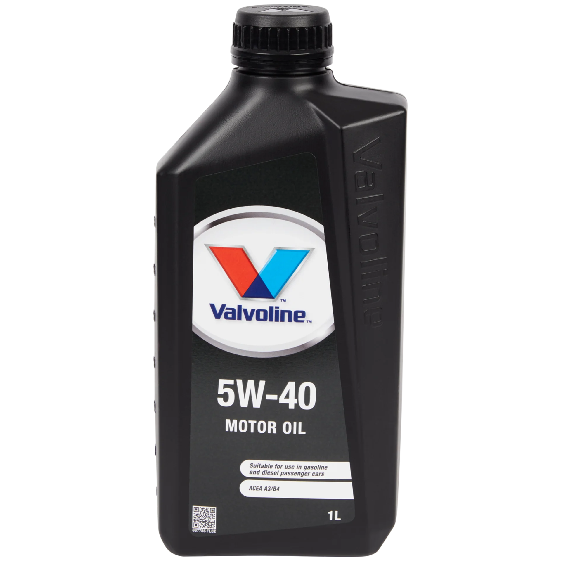 Valvoline Motoröl 5W-40