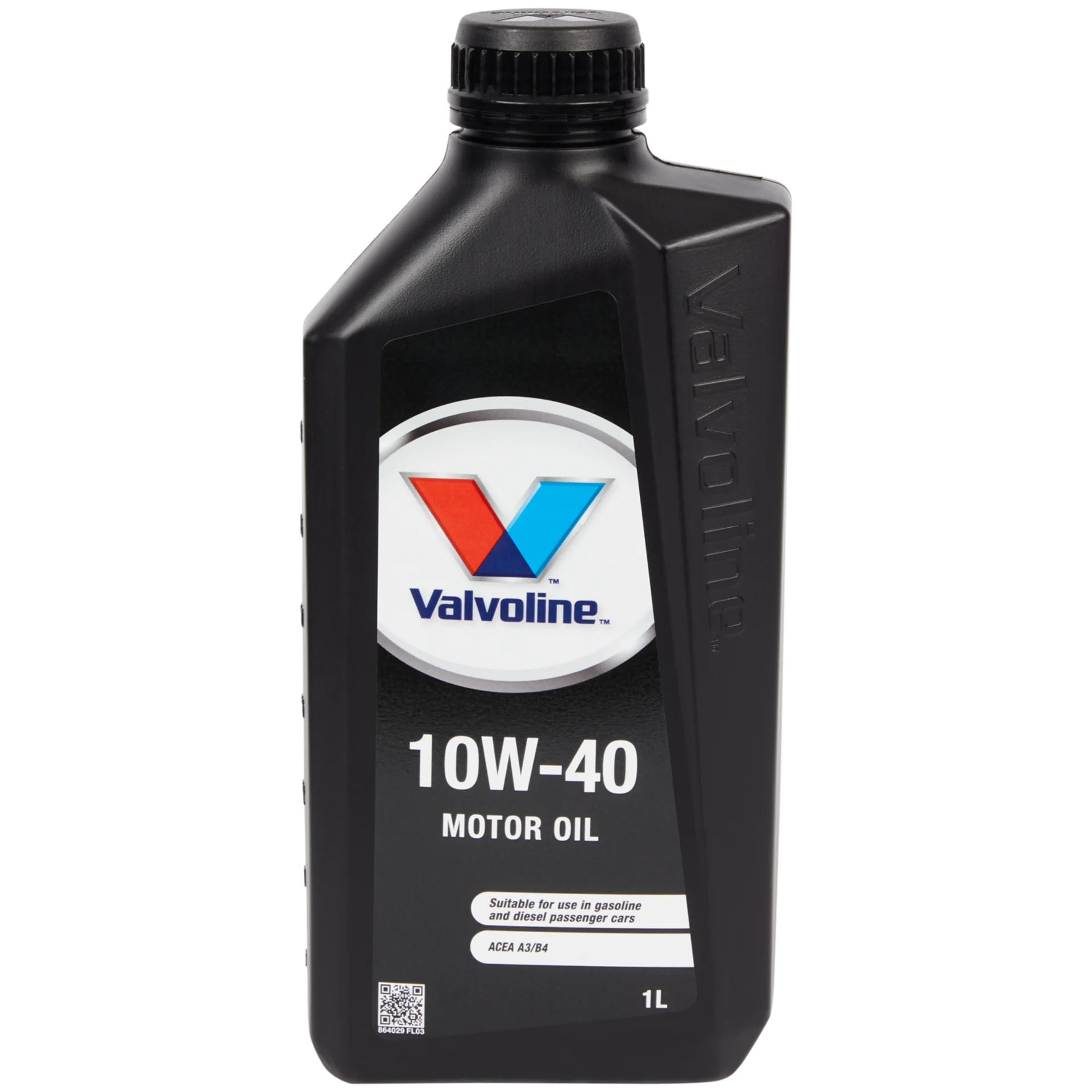 Valvoline Motoröl 10W-40