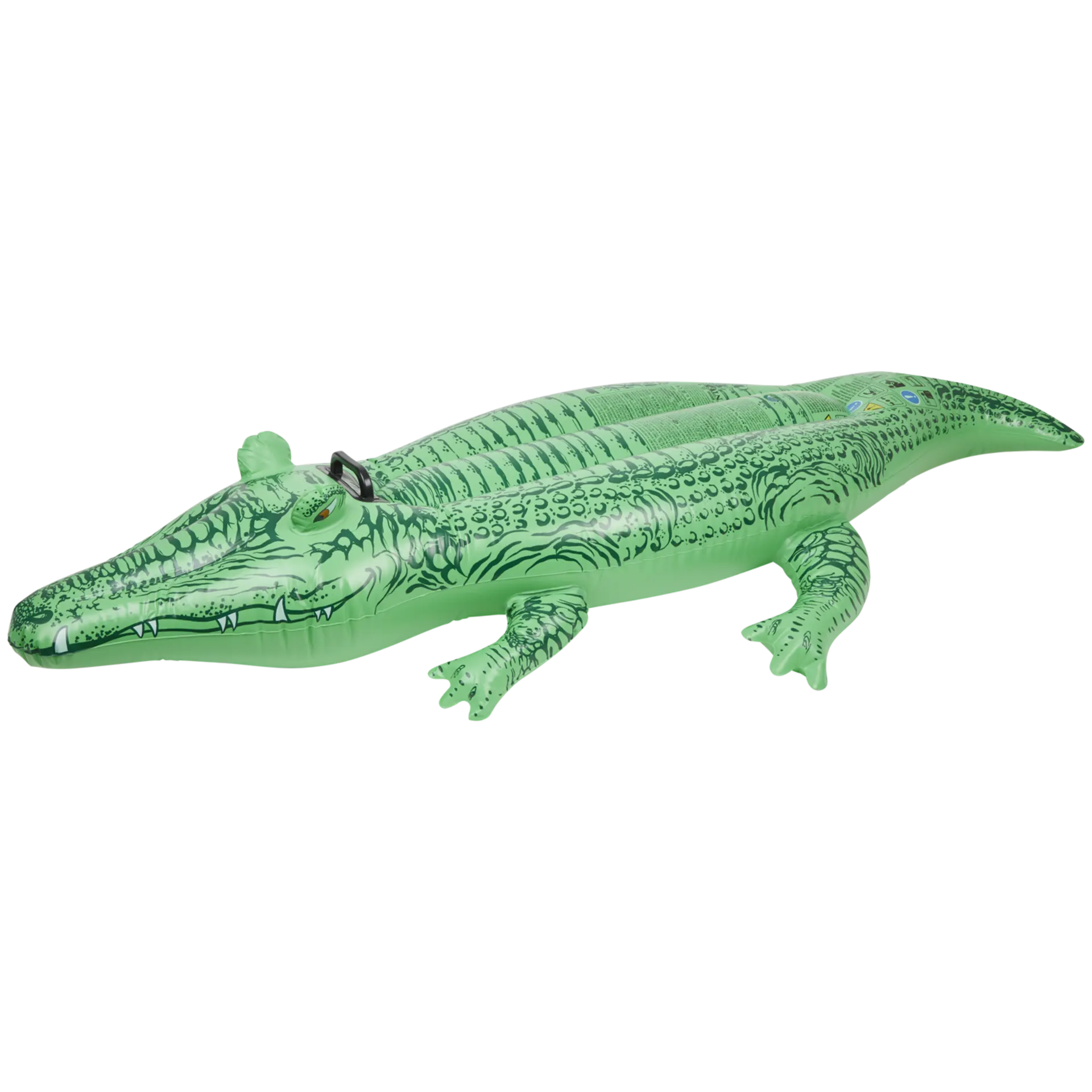 Intex Aufblasbares Krokodil