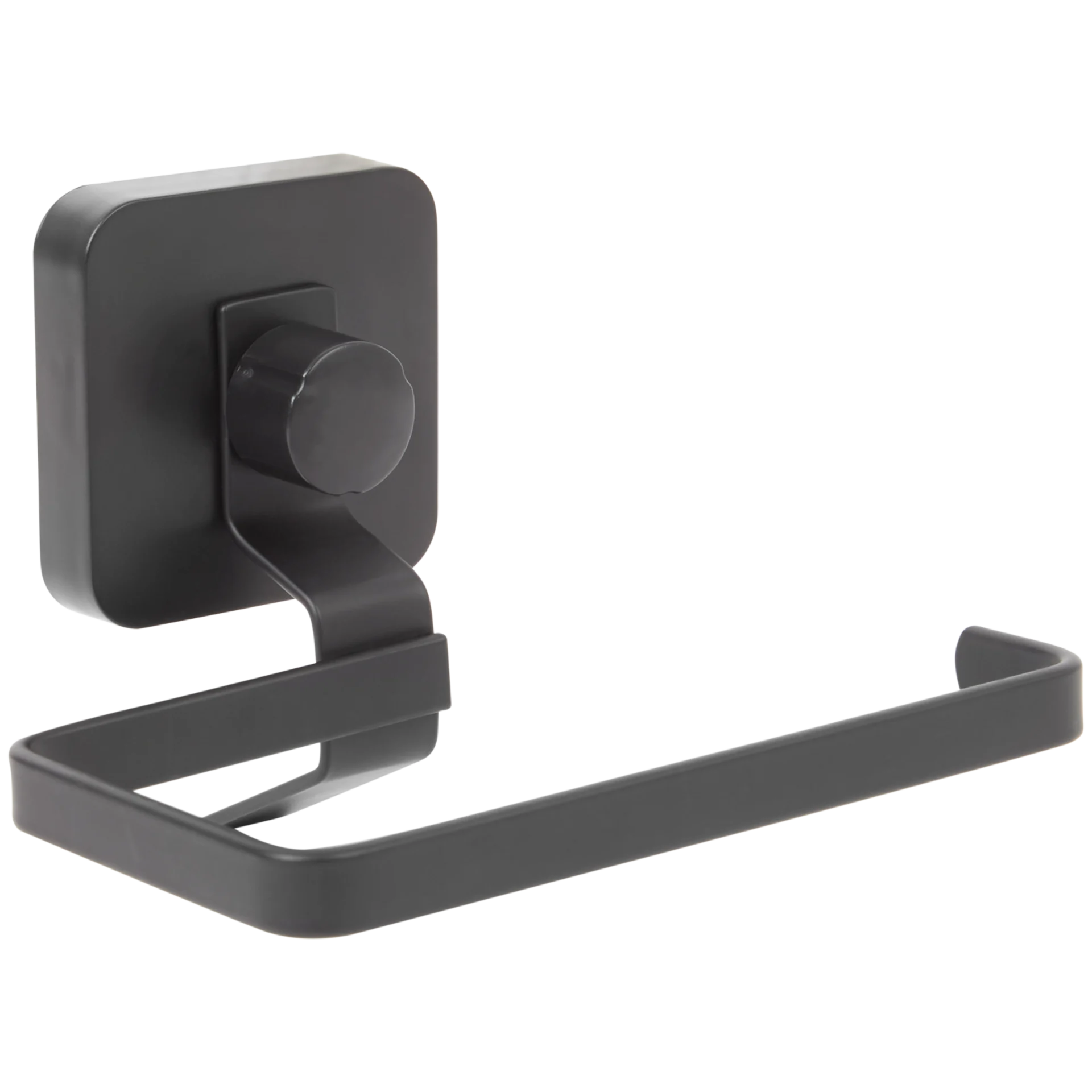 WC-Rollen-Halter mit Saugnapf 