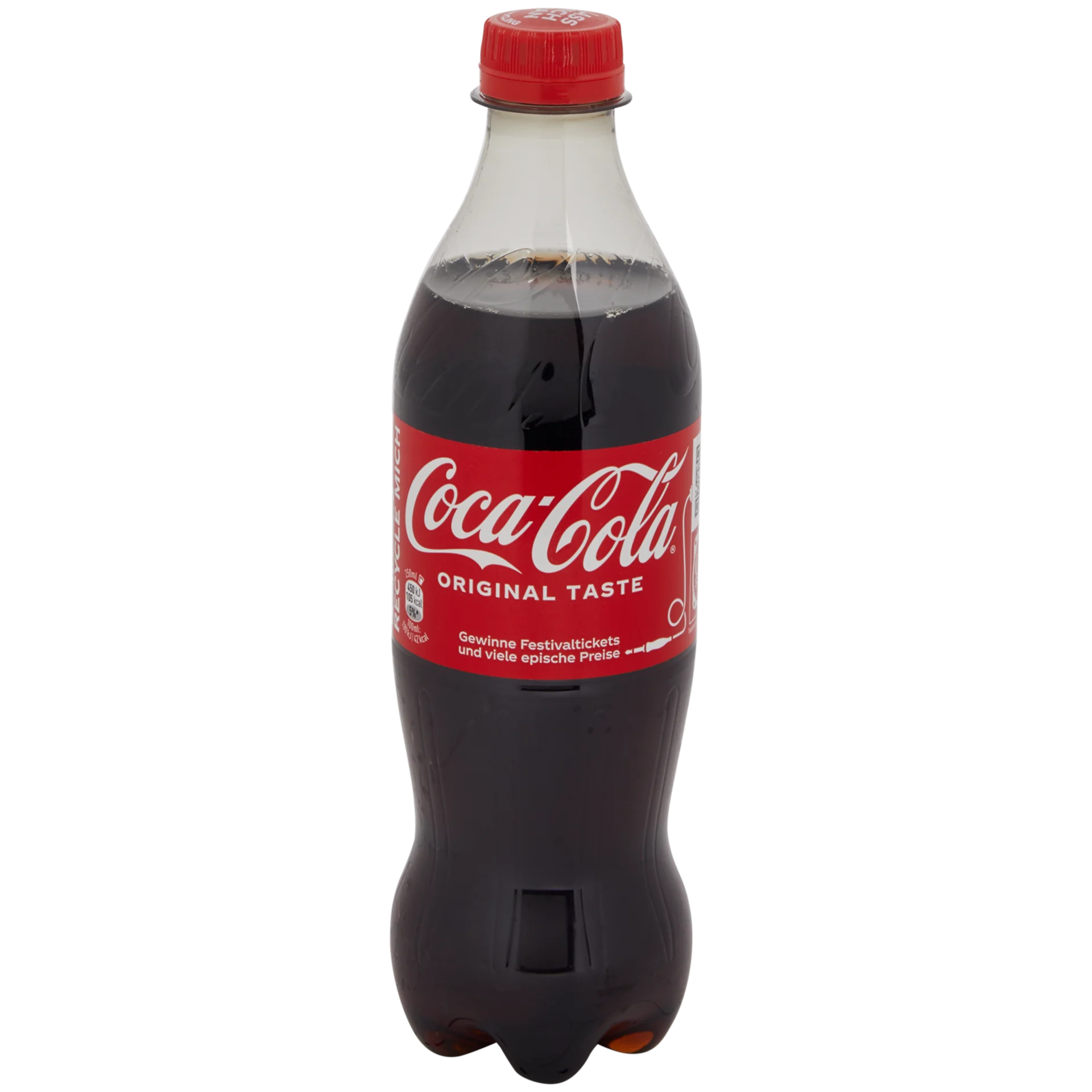 Coca-Cola