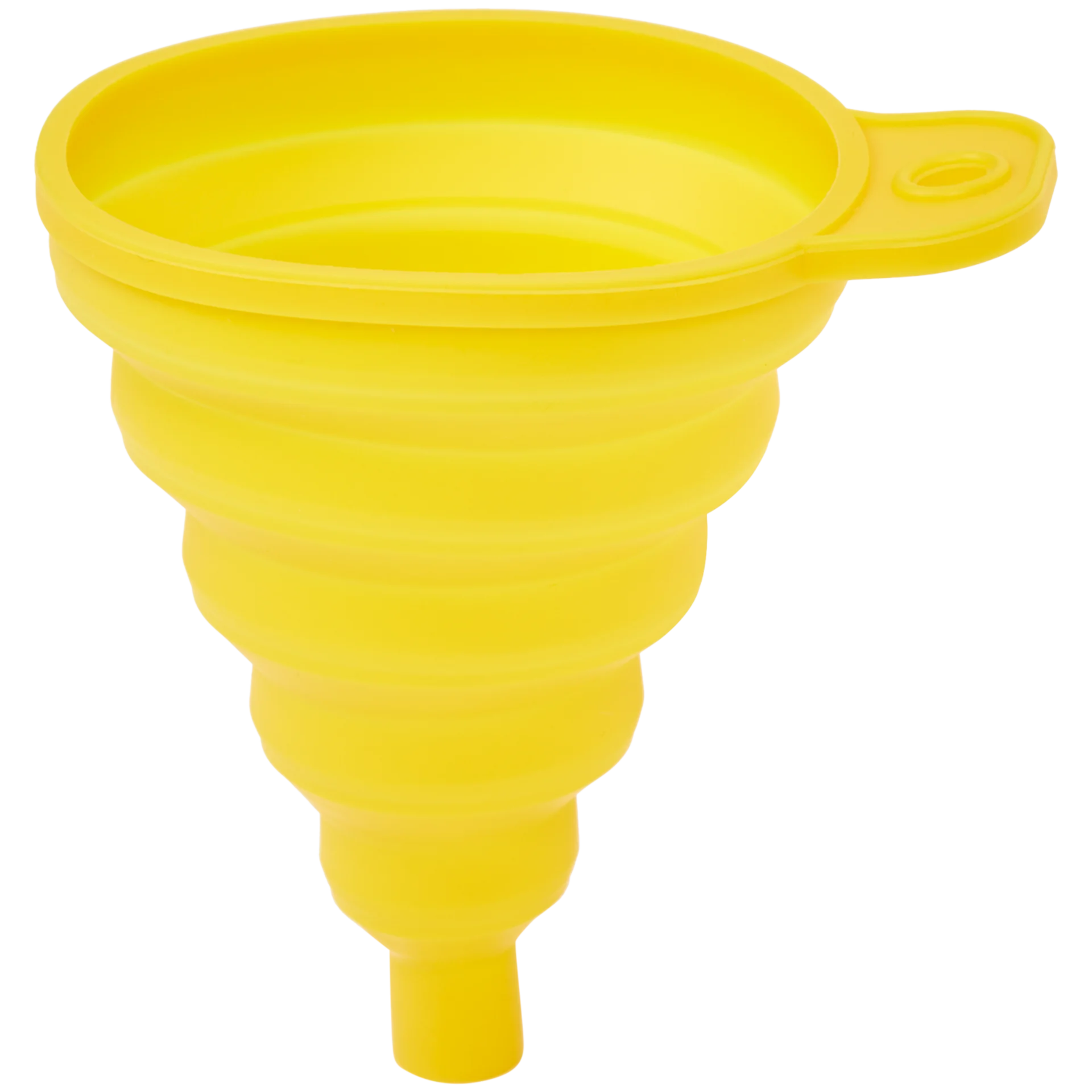 Dunlop Faltbarer Silikontrichter
