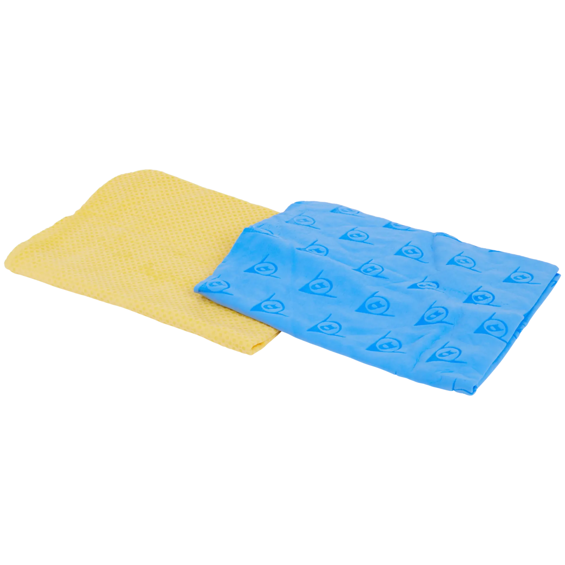 Dunlop Auto-Reinigungsset